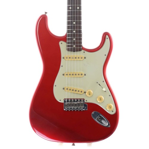 Fender japan st62 - japan, st62-70tx