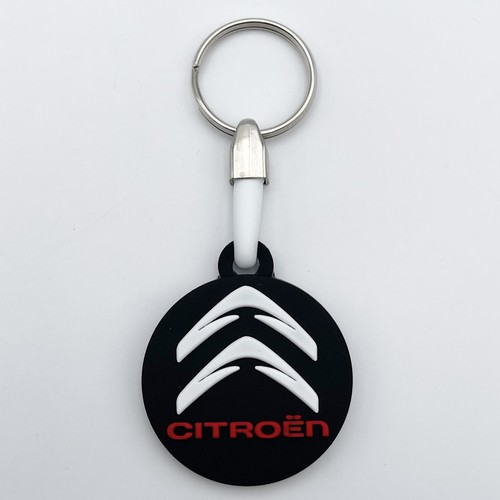 Porte clé citroën nouveau - citroën,