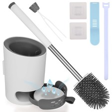Brosse WC Brosse de Toilette