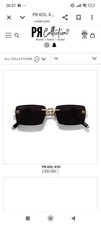 Lunette pr collection- PR KOL