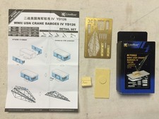 1/700 LION ROAR R7092 : USN