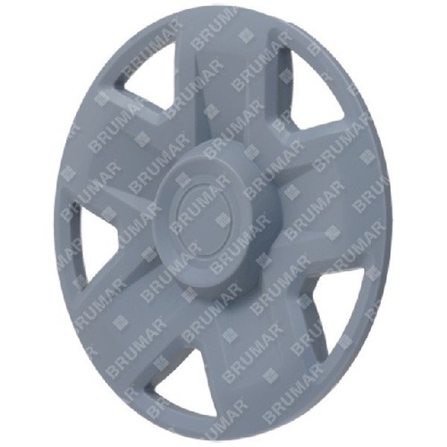 Cache roue diamètre 200 - cache-roue, mm