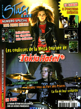 Magazine STARS Live n°37 H