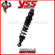 PAIRE D'AMORTISSEURS ARRIÈRE