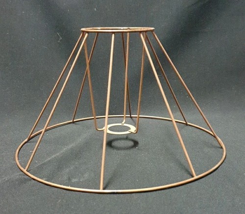 Armature abat jour - armature,