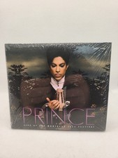 PRINCE : LIVE AT THE MONTREUX
