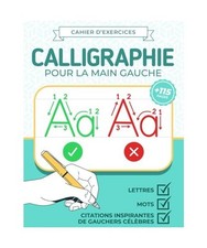 Cahier d’exercices