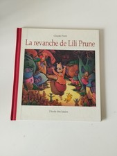 Livre La Revanche De Lili