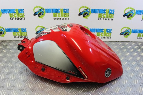 Yamaha 5pw réservoir - yamaha,