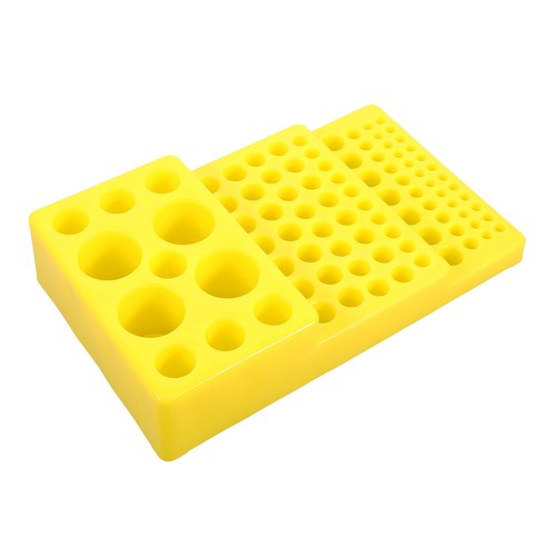 Support tubes essai - de,
