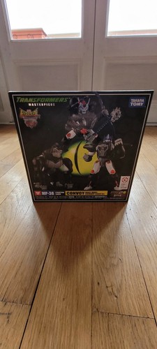 Mp38 optimus primal - mp38,
