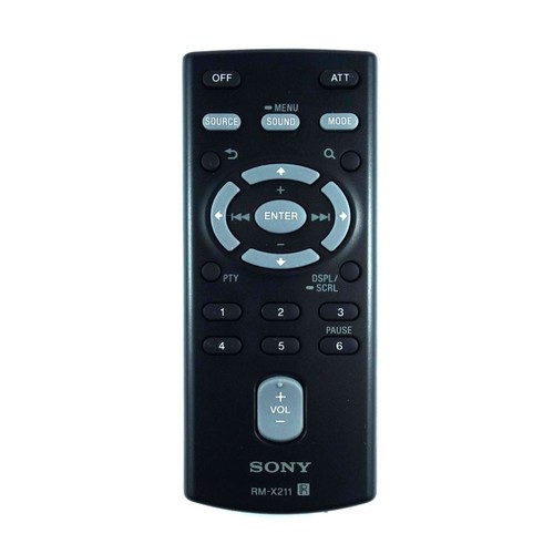 Télécommande autoradio - télécommande,