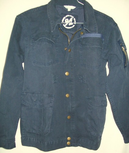 Blouson veste tex kids taille - blouson,