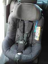 Siege auto bebe - , confort