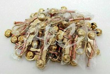 lot de 20 porte-clés pipe de