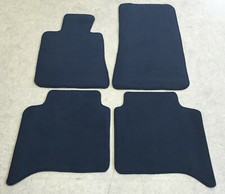 Tapis De Sol Pour BMW 7 Série