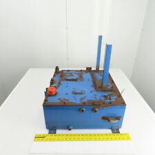 Réservoir D'Huile Hydraulique