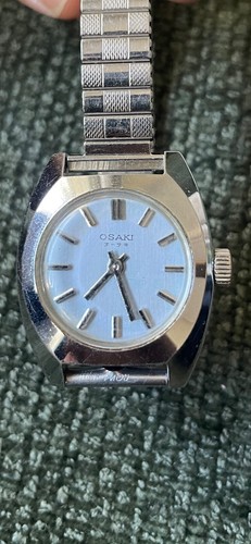 Osaki vintage - (オサキ),