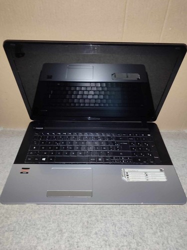 Ordinateur portable packard - pc,