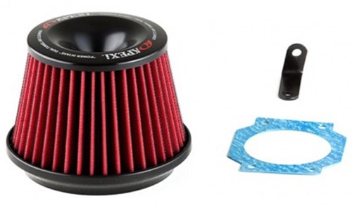 Apexi 507 n002 - apexi, 507-n002