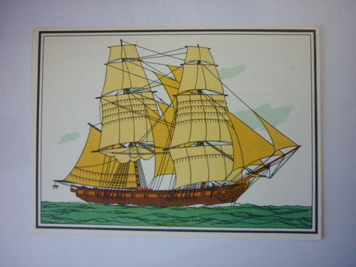 Herge tintin chromos - , /