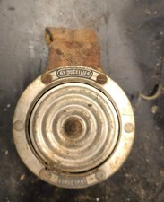 Klaxon ducelier 6v - #,