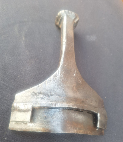 Ancien pousse crampon - ancien, outil