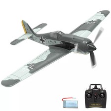 4CH RC Airplane 2.4GHz