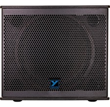 Yorkville nx10c 10 - nx, 10”