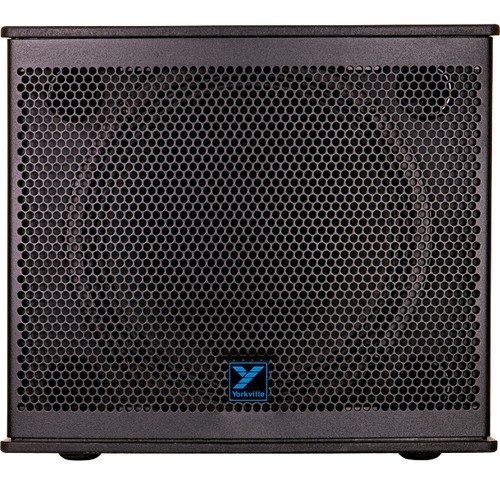 Yorkville nx10c 10 - nx10c-2, 10”