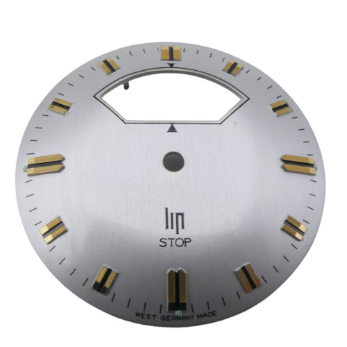 Lip stop cadran index - lip,