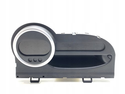 Compteur renault twingo - compteur, ii