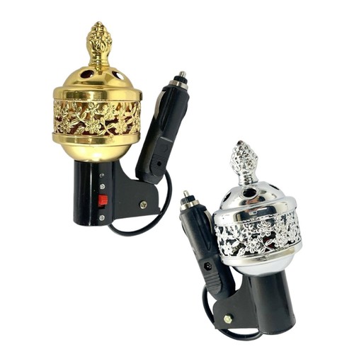 Porte encens pour - porte-encens, voiture