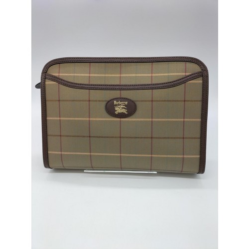 Sac pochette burberrys - sac, japon