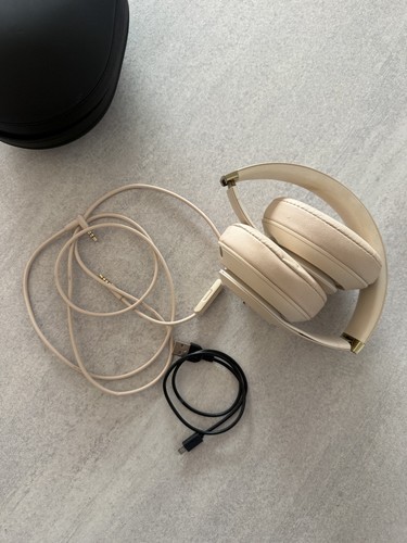 Casque beats studio wireless - beats,