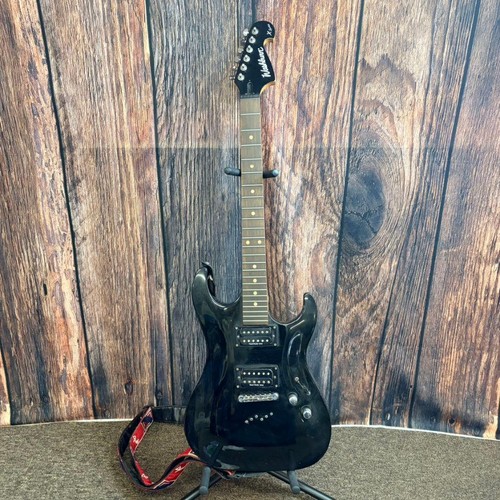 Guitare électrique washburn - électrique, x
