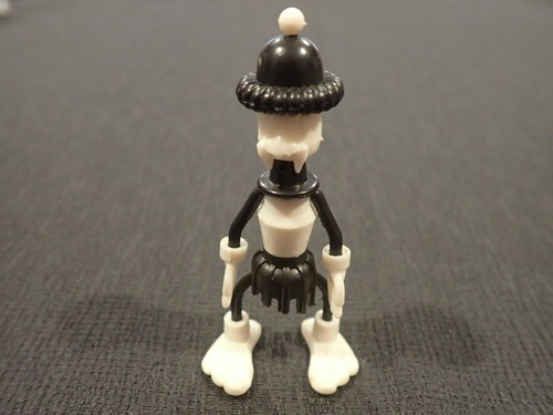 Rare mongole romer und - rare~mongole~romer,