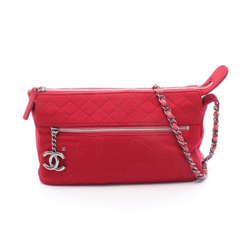 Sac bandoulière chanel - bandoulière,