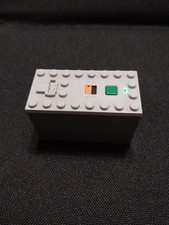 Genuine LEGO Power Functions