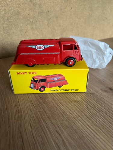 Dinky toys atlas ref 25u - dinky, :