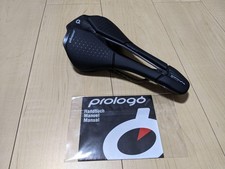 Prologo Prologo SCRATCH M5 PAS TIROX