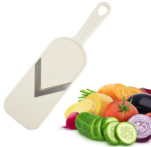 Mandoline légumes inox lame - légumes,