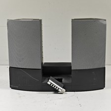 BANG & OLUFSEN BEOLAB 2000 - Non Testé, S'allume/S'éteint, Panneau Cassé