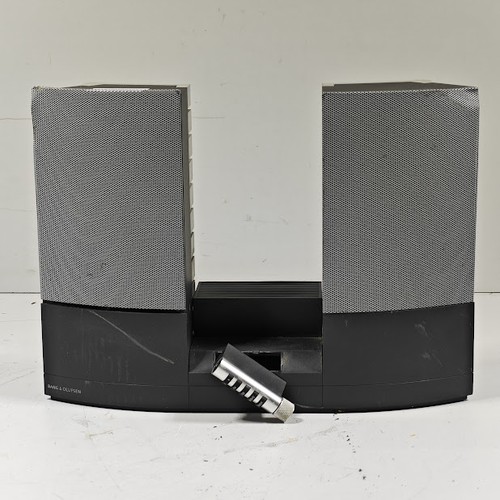 Bang olufsen beolab 2000 - bang,