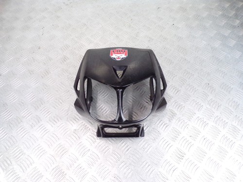Derbi senda treme plaque - derbi, 50