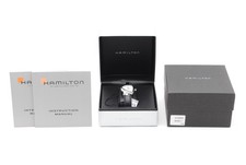 [Exc+5 en boite] Montre Homme