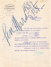 1937    MANUFACTURE DE RIVETS