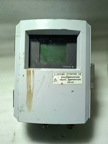 Yokogawa zirconia converter - yokogawa,