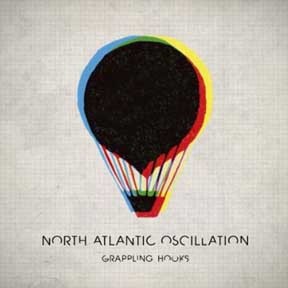 North atlantic oscillation - north,