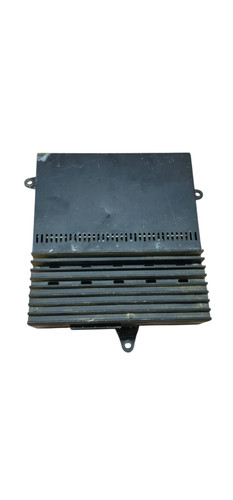 Bmw e39 e53 audio amplifier - bmw,